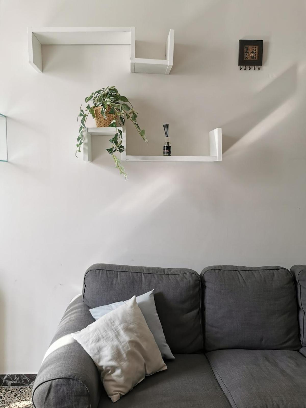 A Casa Di Luca Attico Di Design *