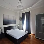 A Casa Di Luca Attico Di Design