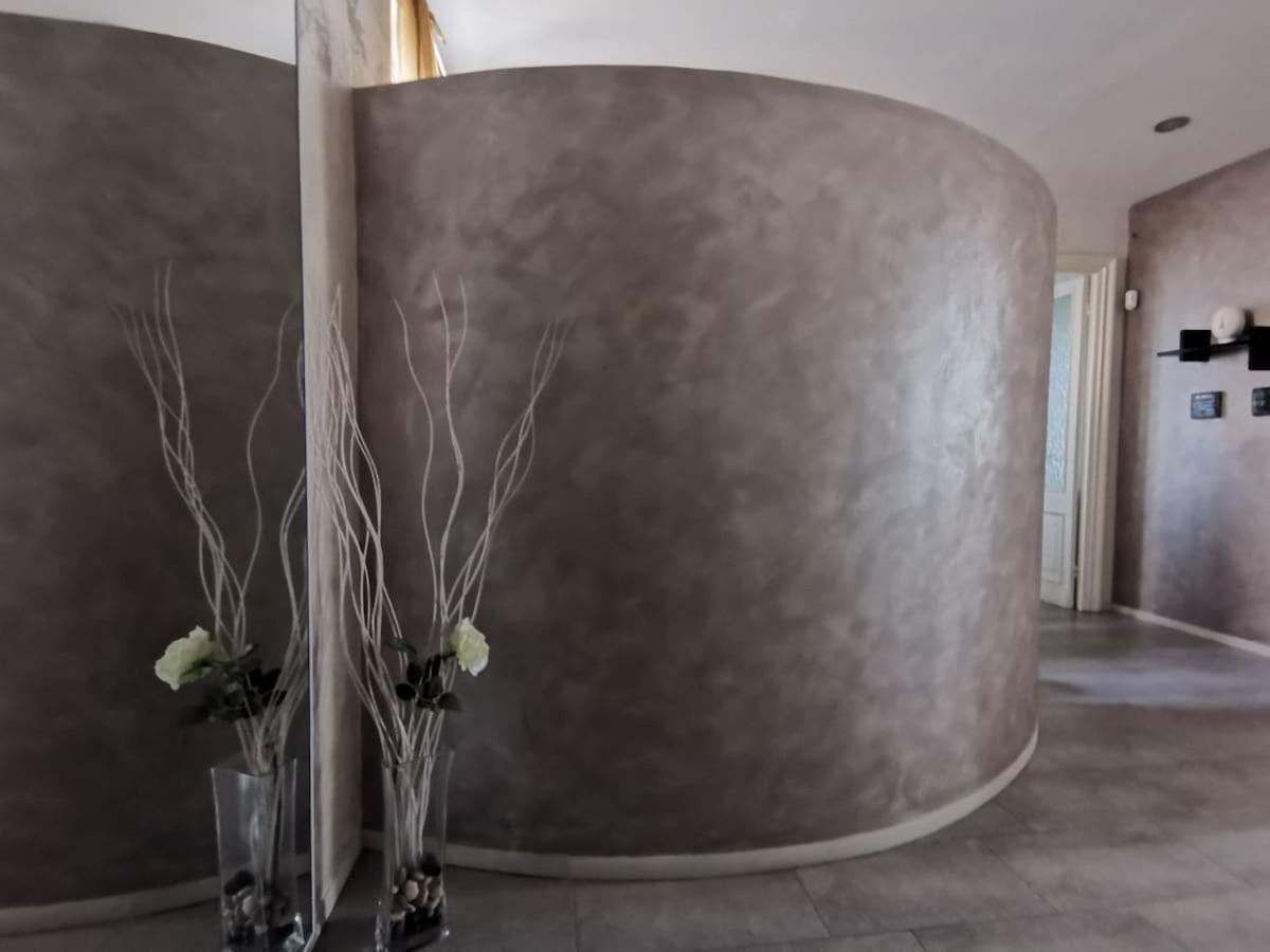 A Casa Di Luca Attico Di Design *