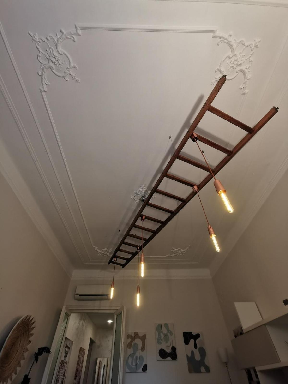 A Casa Di Luca Attico Di Design