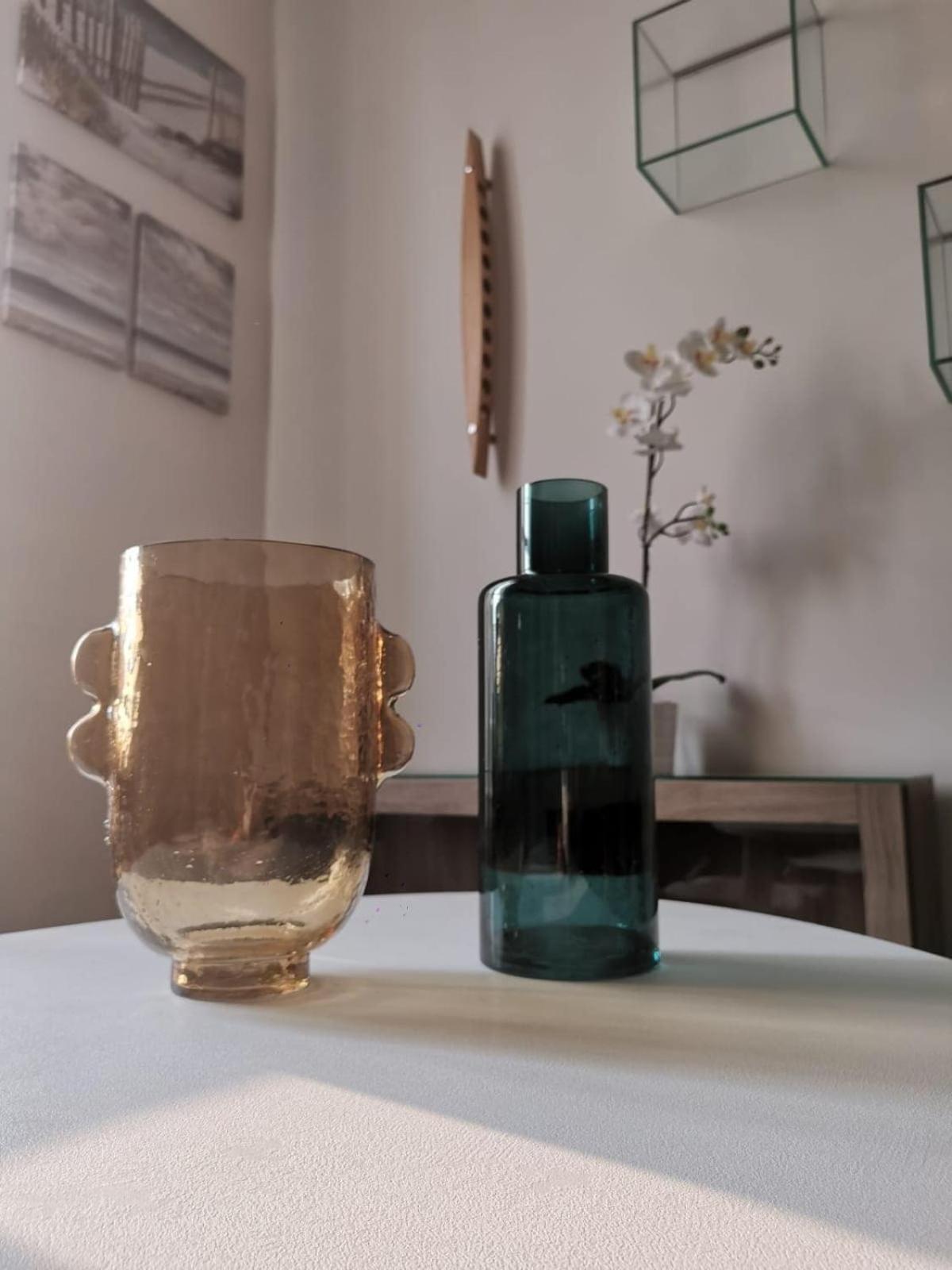 Appartamento A Casa Di Luca Attico Di Design