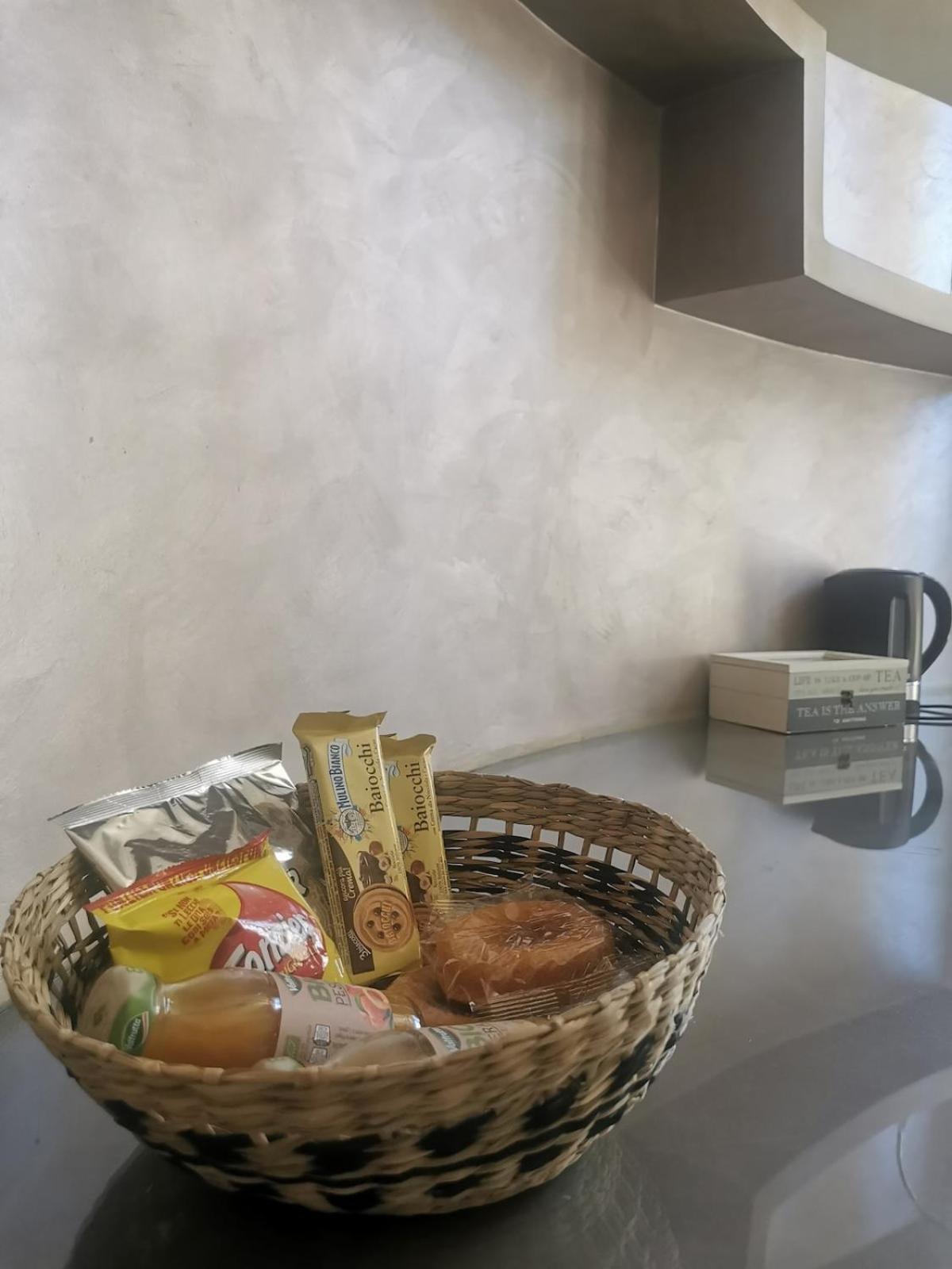 A Casa Di Luca Attico Di Design Appartamento Genova