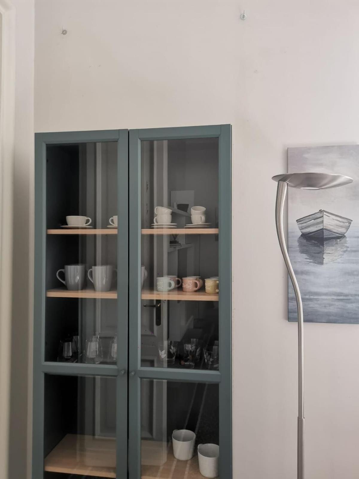 A Casa Di Luca Attico Di Design