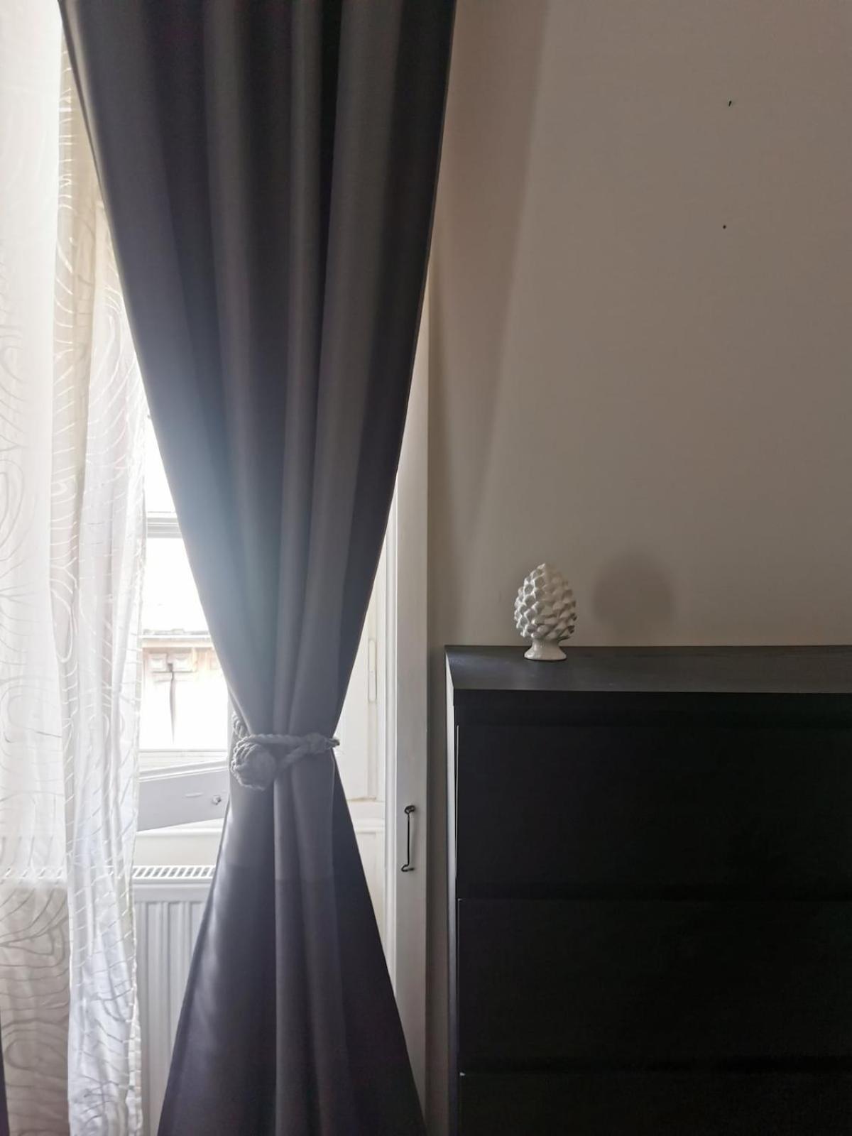 Appartamento A Casa Di Luca Attico Di Design