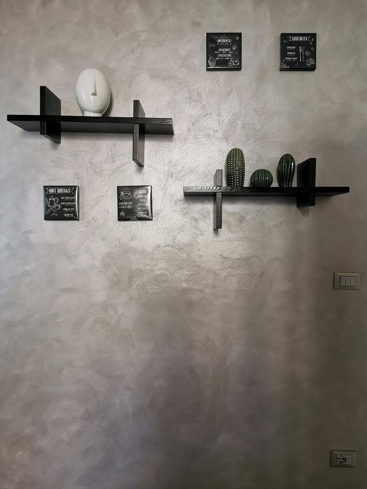 A Casa Di Luca Attico Di Design *