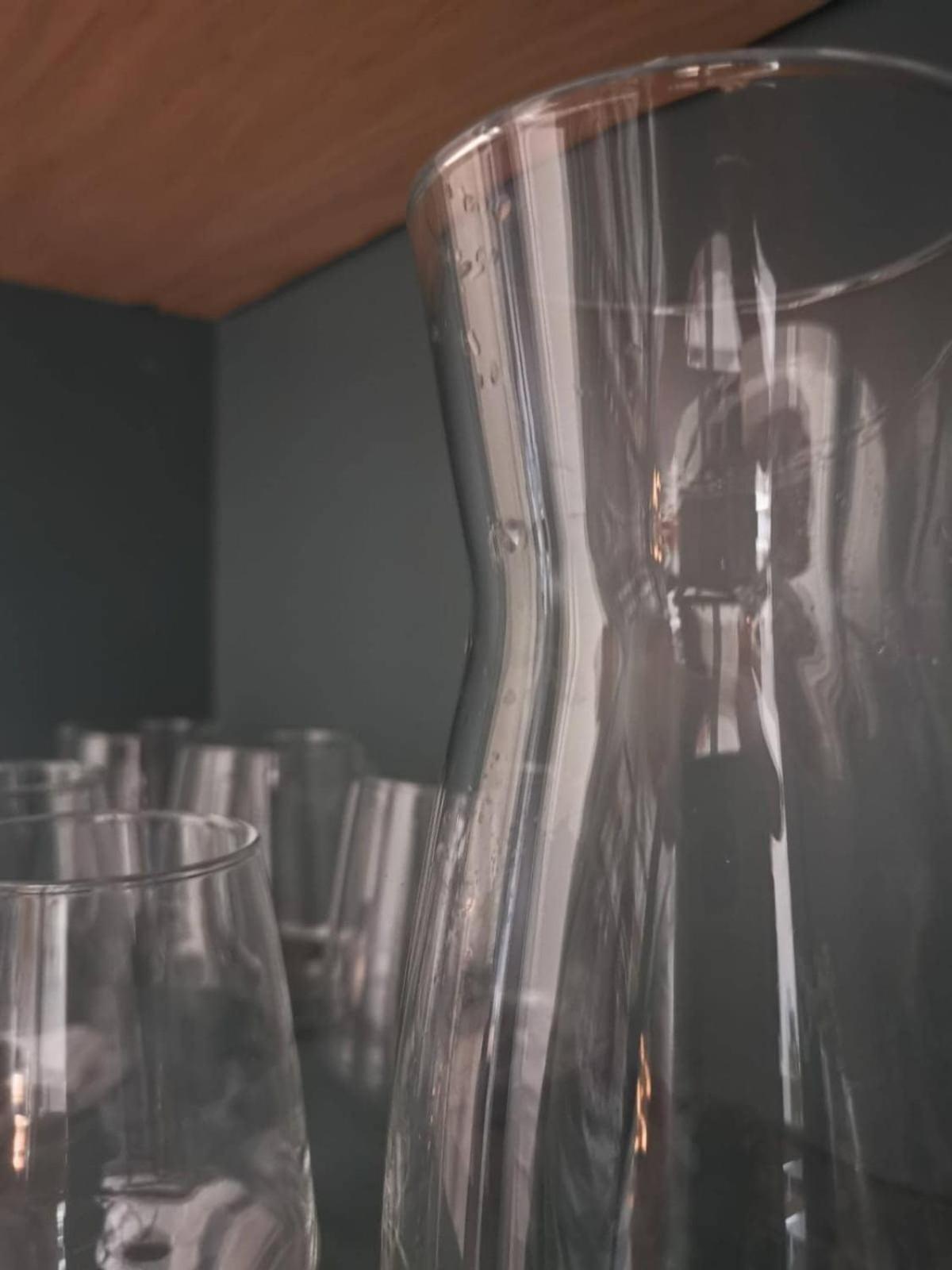 A Casa Di Luca Attico Di Design