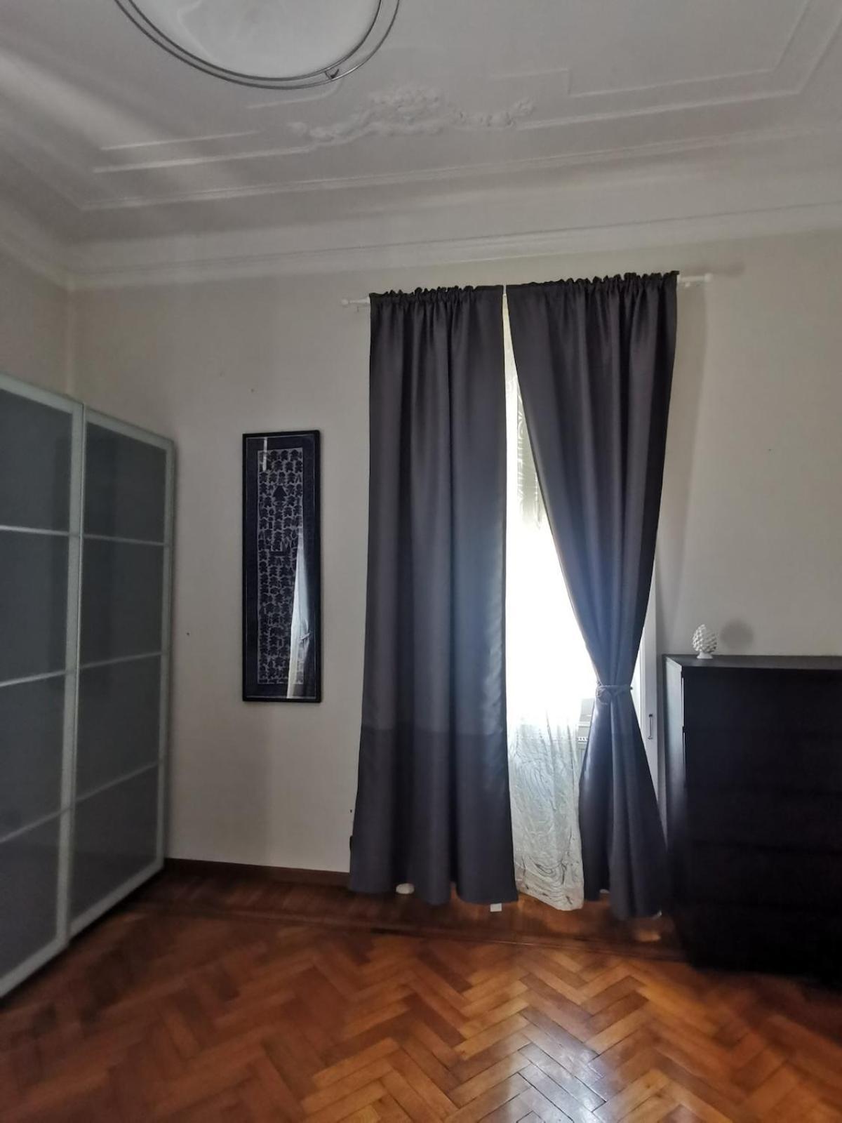 A Casa Di Luca Attico Di Design Appartamento *