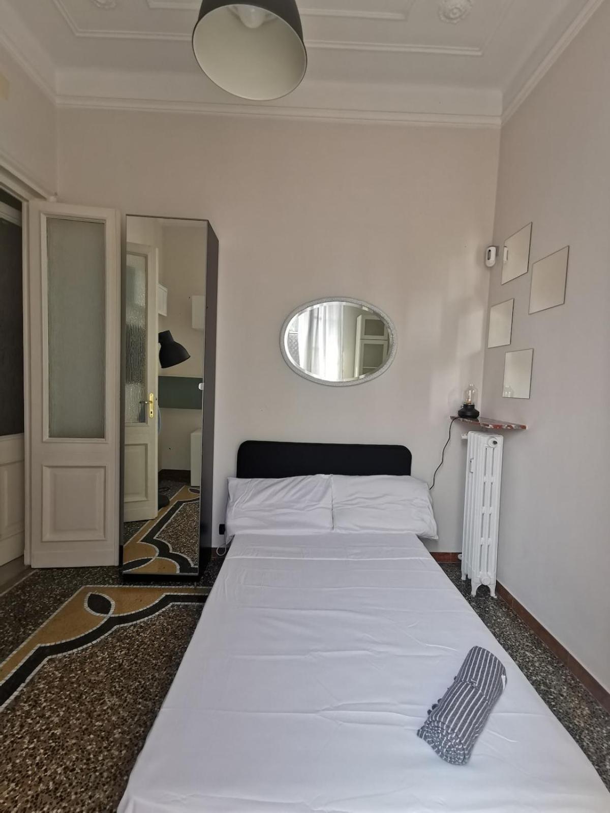 A Casa Di Luca Attico Di Design Appartamento *